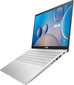 Asus sülearvuti Vivobook D515 15.6", Win 11 D515UA-EJ576W hind ja info | Sülearvutid | hansapost.ee