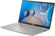 Asus sülearvuti Vivobook D515 15.6", Win 11 D515UA-EJ576W цена и информация | Sülearvutid | hansapost.ee