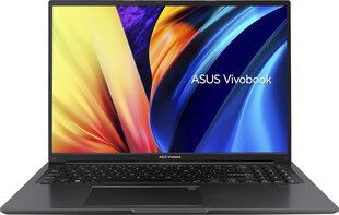 Asus sülearvuti Vivobook 16 16”, Win 11 D1605YA-MB087W цена и информация | Записные книжки | hansapost.ee