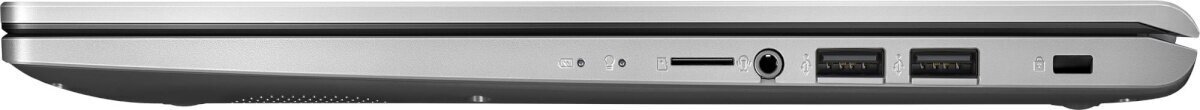 Asus sülearvuti Vivobook D515 15.6", Win 11 D515UA-EJ577W цена и информация | Sülearvutid | hansapost.ee