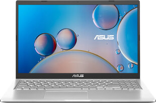 Asus sülearvuti Vivobook D515 15.6", Win 11 D515UA-EJ577W цена и информация | Ноутбуки | hansapost.ee