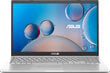 Asus sülearvuti Vivobook D515 15.6", Win 11 D515UA-EJ577W цена и информация | Sülearvutid | hansapost.ee