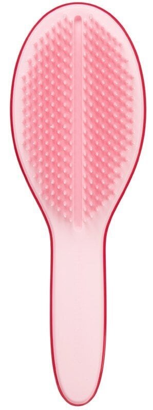 Pusakamm Tangle Teezer The New Ultimate Roosa hind ja info | Kammid, juukseharjad ja juuksuri käärid | hansapost.ee