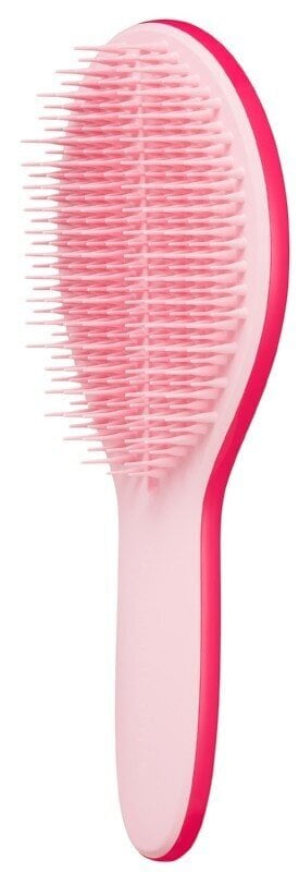 Pusakamm Tangle Teezer The New Ultimate Roosa hind ja info | Kammid, juukseharjad ja juuksuri käärid | hansapost.ee