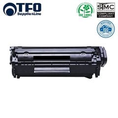 Toner H-12A (Q2612A) TFO 2K hind ja info | Laserprinteri toonerid | hansapost.ee