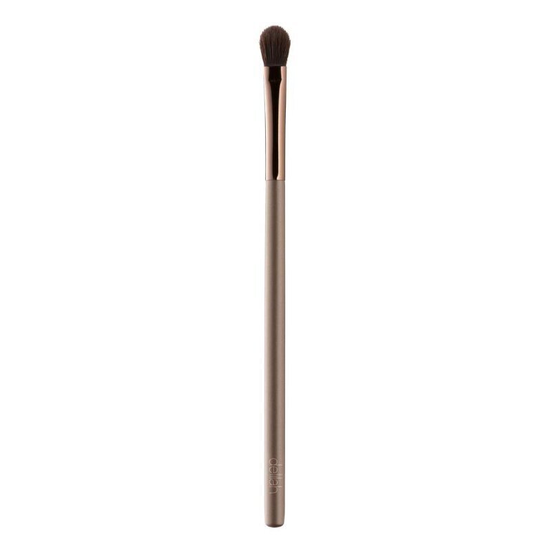 Lauvärvipintsel delilah Eyeshadow Brush цена и информация | Meigipintslid ja meigikäsnad | hansapost.ee