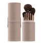 Meigipintslite komplekt delilah Vegan Brush Collection цена и информация | Meigipintslid ja meigikäsnad | hansapost.ee