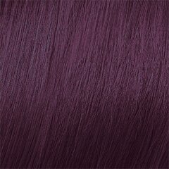 Краска для волос Mood Color Cream Violet, 100 мл. цена и информация | Краска для волос | hansapost.ee