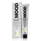 Juuksevärv Mood Color Cream 1 Black, 100 ml. цена и информация | Juuksevärvid | hansapost.ee