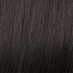 Juuksevärv Mood Color Cream 3 Dark Brown, 100 ml. hind ja info | Juuksevärvid | hansapost.ee