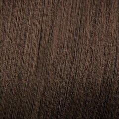 Краска для волос Mood Color Cream 5 Light Brown, 100 мл. цена и информация | Краска для волос | hansapost.ee