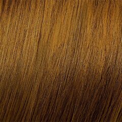 Краска для волос Mood Color Cream 6.3 Dark Golden Blonde, 100 мл цена и информация | Краска для волос | hansapost.ee