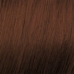 Juuksevärv Mood Color Cream 6.34 Dark Golden Copper Blonde, 100 ml. hind ja info | Juuksevärvid | hansapost.ee