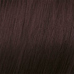 Краска для волос Mood Color Cream 4.86 Chocolate Brown, 100 мл. цена и информация | Краска для волос | hansapost.ee