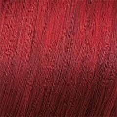 Juuksevärv Mood Color Cream 7.55 Intense Red Blonde, 100 ml. hind ja info | Juuksevärvid | hansapost.ee
