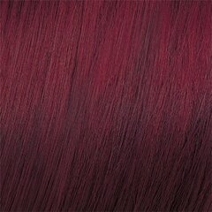Juuksevärv Mood Color Cream 6.57 Dark Magenta Red Blonde, 100 ml. hind ja info | Juuksevärvid | hansapost.ee