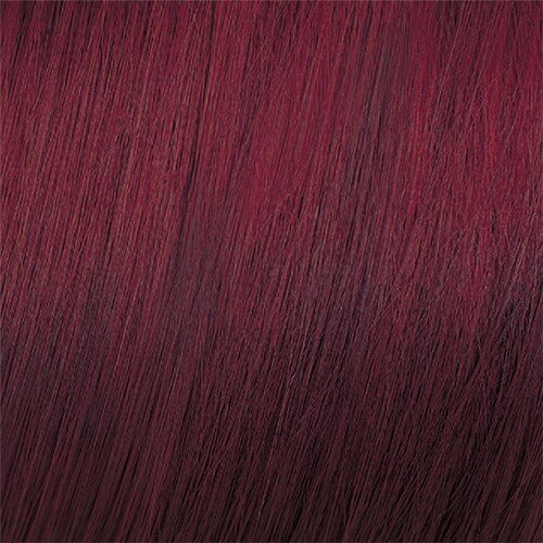 Juuksevärv Mood Color Cream 6.57 Dark Magenta Red Blonde, 100 ml. цена и информация | Juuksevärvid | hansapost.ee