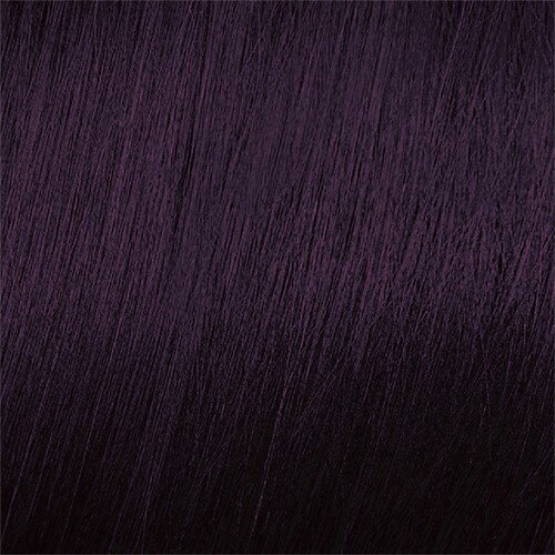 Juuksevärv Mood Color Cream 6.7 Dark Violet Blonde, 100 ml. hind ja info | Juuksevärvid | hansapost.ee