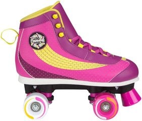 Rulluisud Nils Sugar price and information | Roller skates and accessories | hansapost.ee