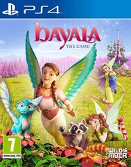 PS4 Bayala The Game цена и информация | Компьютерные игры | hansapost.ee