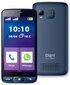 eSTAR Digni Smart 2/16GB Navy Blue hind ja info | Telefonid | hansapost.ee
