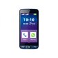 eSTAR Digni Smart 2/16GB Navy Blue hind ja info | Telefonid | hansapost.ee