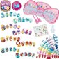 Laste küünte kaunistamise komplekt Epoch Aquabeads Disney Princess hind ja info | Mänguasjad tüdrukutele | hansapost.ee