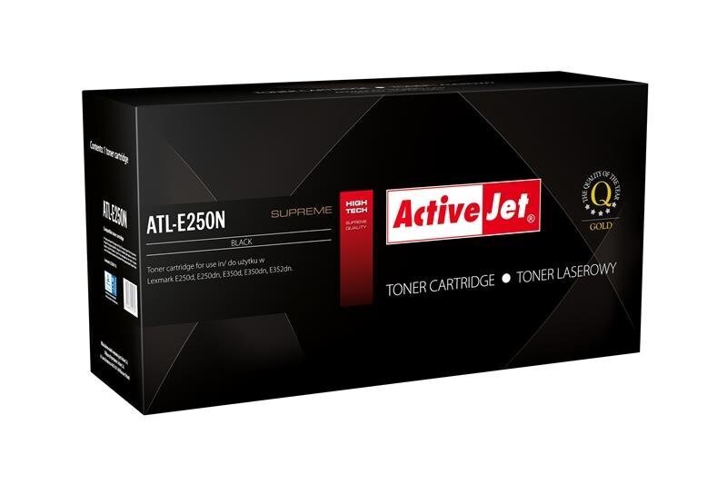 Activejet ATLE250N hind ja info | Laserprinteri toonerid | hansapost.ee