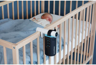 Адаптер для детской кроватки Sleepytroll цена и информация | Sleepytroll Товары для детей и младенцев | hansapost.ee