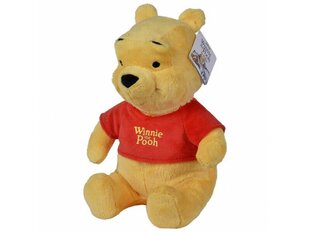 Pehme mänguasi Disney Winnie the Pooh, 61cm hind ja info |  Pehmed mänguasjad ja kaisukad | hansapost.ee