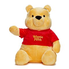 Pehme mänguasi Disney Winnie the Pooh, 61cm hind ja info |  Pehmed mänguasjad ja kaisukad | hansapost.ee