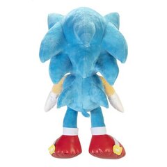 Pehme mänguasi Jakks Pacific Sonic the Hedgehog Sonic, 50cm hind ja info |  Pehmed mänguasjad ja kaisukad | hansapost.ee