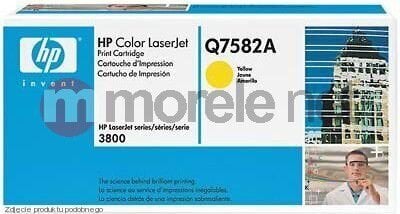 HP Q7582AC hind ja info | Laserprinteri toonerid | hansapost.ee