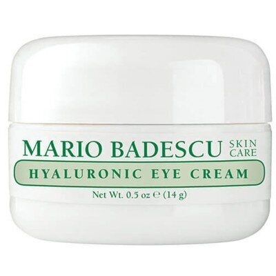 Hüaluroonne silmaümbruskreem Mario Badescu, 14g цена и информация | Silmakreemid ja seerumid | hansapost.ee