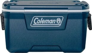Coleman 70QT Xtreme Chest цена и информация | Автомобильные холодильники | hansapost.ee