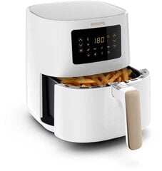 Philips HD9255/30 price and information | Air fryers and fryers | hansapost.ee