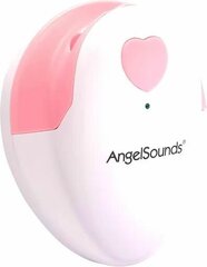 Аппарат для прослушивания тонов сердца плода Angelsounds Koti Doppler 100S цена и информация | Товары для здоровья ребенка | hansapost.ee