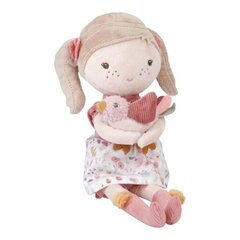 Pehme nukk Little Dutch Cuddle Anna, 35 cm hind ja info |  Pehmed mänguasjad ja kaisukad | hansapost.ee