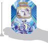 Kaardid Pokemon Paldea Legends Tin, EN hind ja info | Lauamängud ja mõistatused perele | hansapost.ee