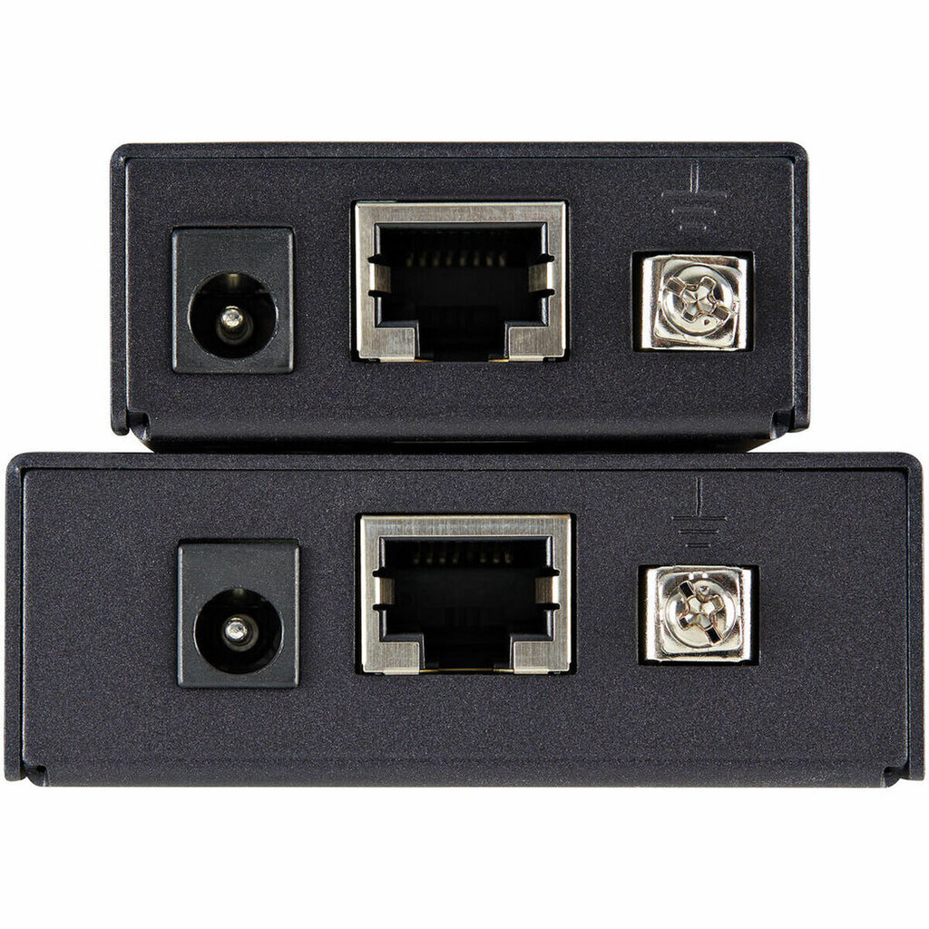 Adapter Startech ST121HDBTPW HDMI RJ45 hind ja info | Juhtmed ja kaablid | hansapost.ee