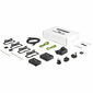 Adapter Startech ST121HDBTPW HDMI RJ45 hind ja info | Juhtmed ja kaablid | hansapost.ee