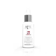 Multivitamiiniseerum lüofiliseeritud kirsside ja Acerola Apis, 30ml цена и информация | Сыворотки для лица, масла | hansapost.ee