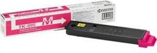 Kassett Kyocera TK-895 (1T02K0BNL0), roosa hind ja info | Laserprinteri toonerid | hansapost.ee