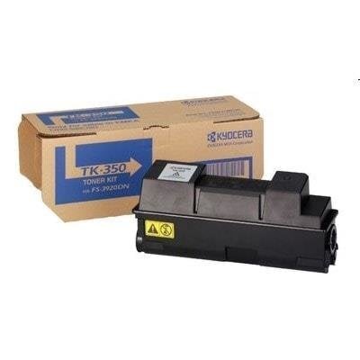 Kyocera tooner TK-350 TK350 - цена и информация | Laserprinteri toonerid | hansapost.ee