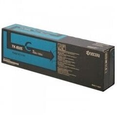 Kyocera 1T02LCCNL0, sinine hind ja info | Laserprinteri toonerid | hansapost.ee