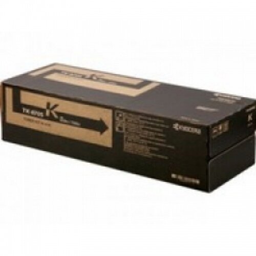Kyocera 1T02LC0NL0, must цена и информация | Laserprinteri toonerid | hansapost.ee