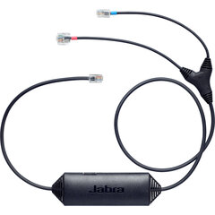 Telefonikaabli Ühendus Jabra 14201-33 hind ja info | USB adapterid ja jagajad | hansapost.ee