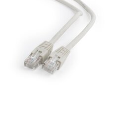 Соединительный кабель Gembird UTP Cat.6, RJ45, 10 м цена и информация | Кабели и провода | hansapost.ee