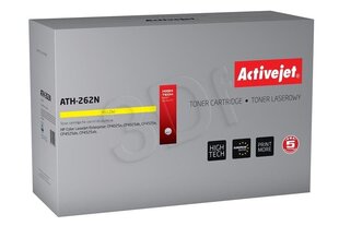 Activejet ATH-262N hind ja info | Laserprinteri toonerid | hansapost.ee