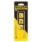 Lõiketera Stanley 2-11-725 25 mm цена и информация | Käsitööriistad | hansapost.ee